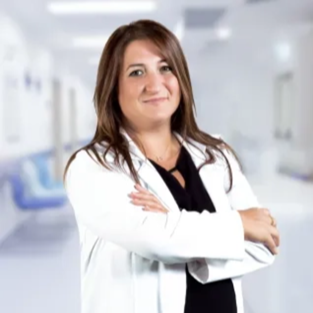 Dr. Öğr. Üyesi OYA AKÇIN ALAGÖZ