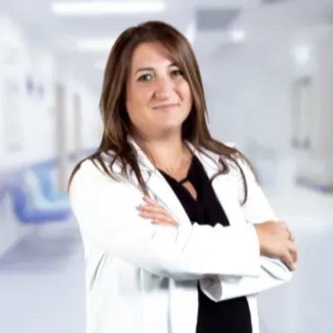 Dr. Öğr. Üyesi OYA AKÇIN ALAGÖZ