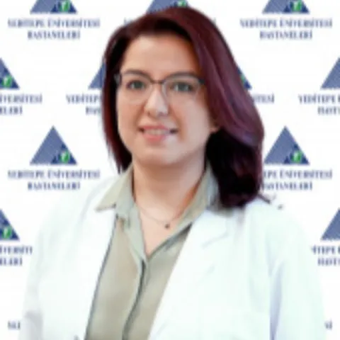 Op. Dr. YOSUN GÖRKEM ZEYBEK ÖZÇER