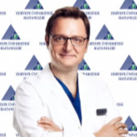 Dos. Dr. HALİT YEREBAKAN