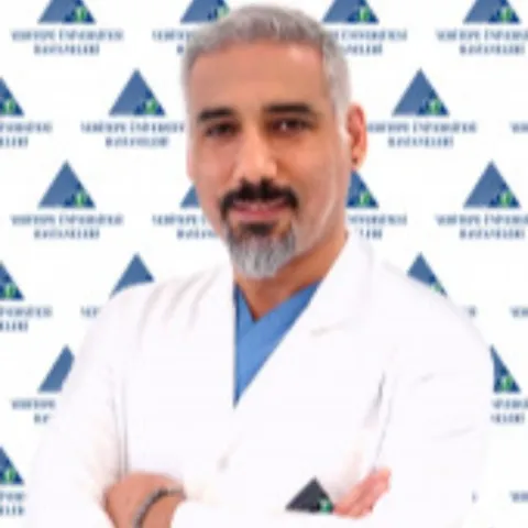 Chir. Dr. SERKAN ÇELİK