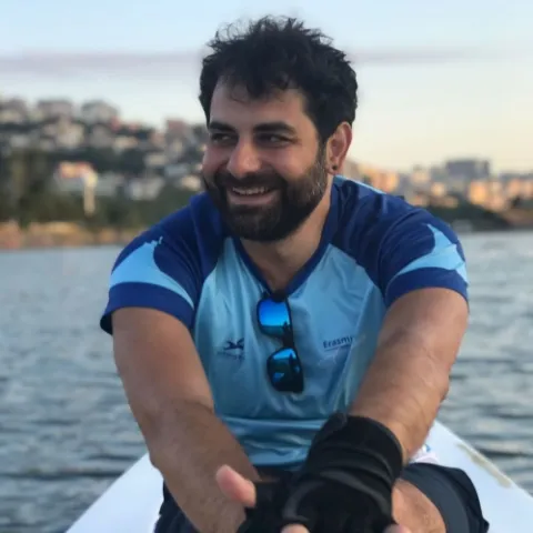 Uzm. Dr. FERİT ONUR MUTLUER