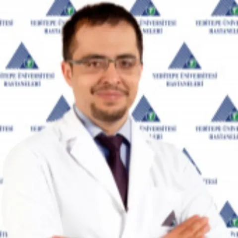 Dr. Öğr. Üyesi MUSTAFA AYTEK ŞİMŞEK