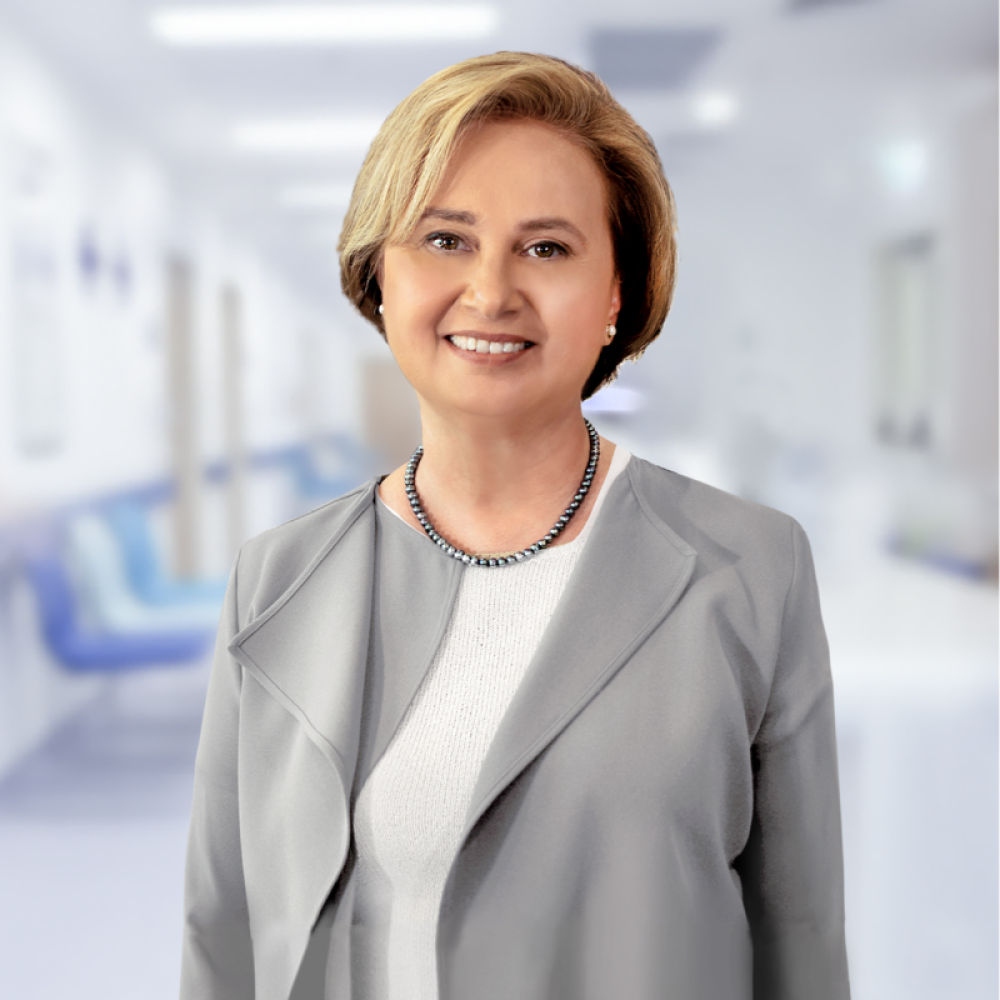 Prof. Dr. CANAN AYKUT BİNGÖL