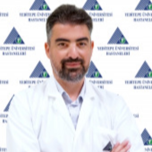 Doc. Dr. EMİN ÖZCAN