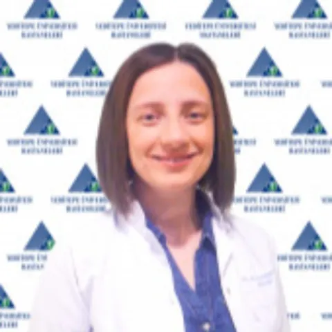 Dr. Öğr. Üyesi HALİDE RENGİN BİLGEN AKDENİZ