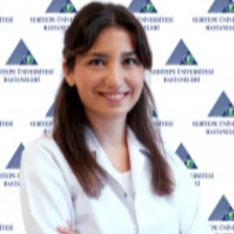 Uzm. Dr. YÜKSEL DEDE