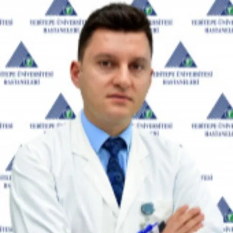 Uzm. Dr. ÖMER FARUK BİRKENT