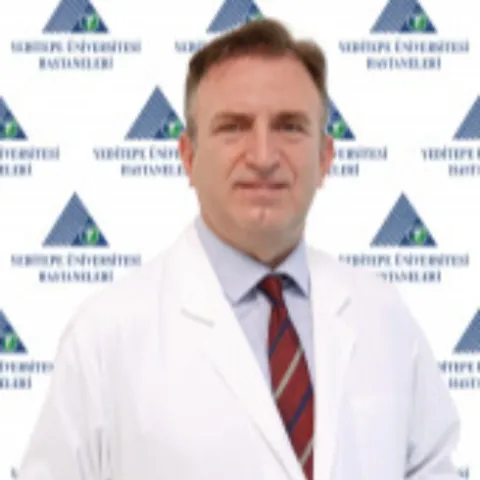 Prof. Dr. HASAN BOMBACI