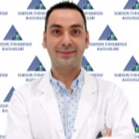 Doc. Dr. ONUR KOCADAL