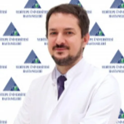 Dr. Öğr. Üyesi BURAK ÇAĞRI AKSU