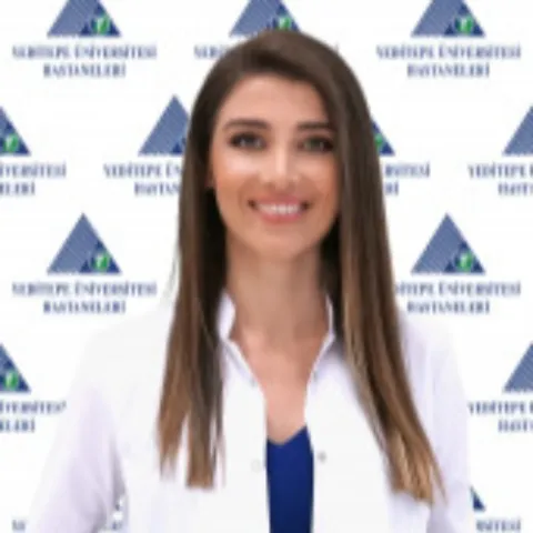 Dr. Öğr. Üyesi KÜBRA NESLİHAN KURT OKTAY