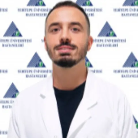 Uzm. Kl. Psk. ANIL SÜBETEN