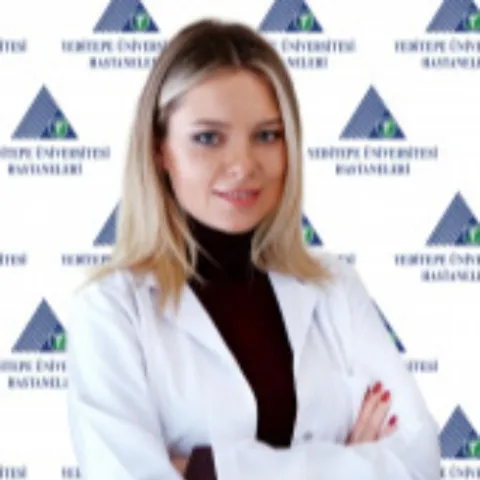Uzm. Kl. Psk. ÖZGE ŞENGÜN