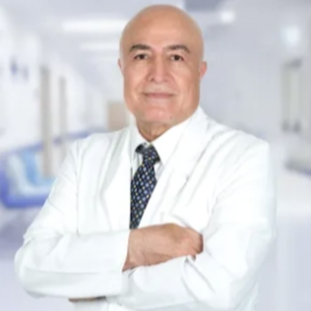 Uzm. Dr. NECATİ YAZAR