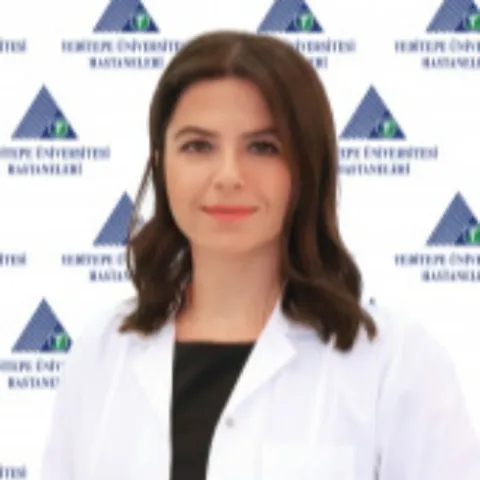 Doc. Dr. FİLİZ ÇELEBİ