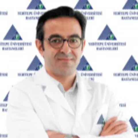 Prof. Dr. OKAN TAYCAN