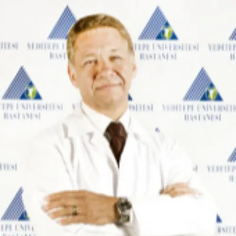 Prof. Dr. BAKİ SERDAR ÖZTEZCAN