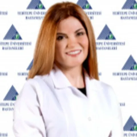 Prof. Dr. JALE ÇOBAN