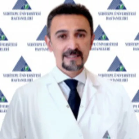 Prof. Dr. ÖMER FARUK BAYRAK