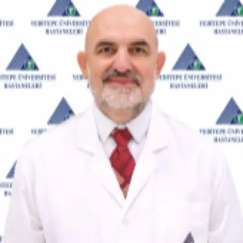 Doc. Dr. İLTER ALKAN