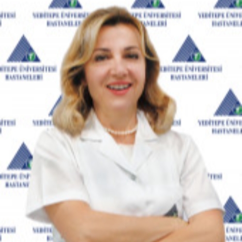 Prof. Dr. BİRAY CANER