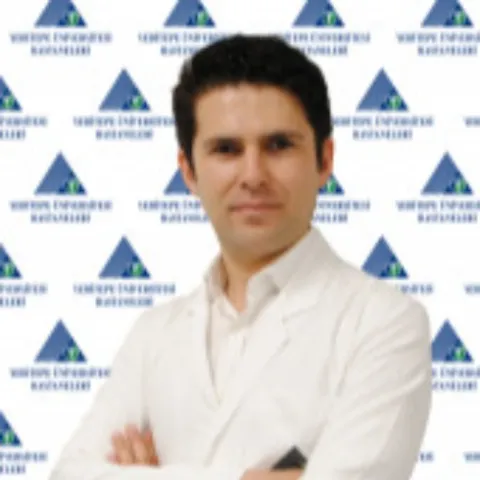 Assoc. Prof. Dr. EMRE DEMİRCİ