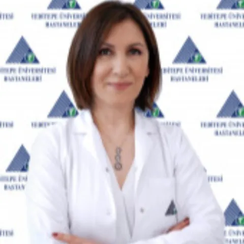 Prof. Dr. AYNUR EREN TOPKAYA