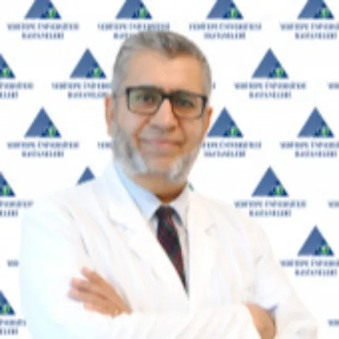 Prof. Dr. MURAT AYDIN SAV