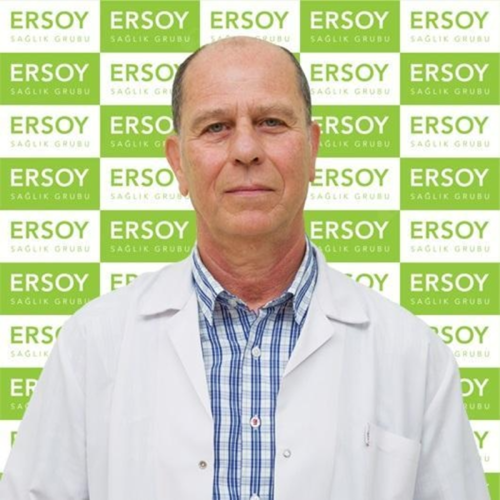 Prof. Dr. A. DENİZMEN AYGÜN