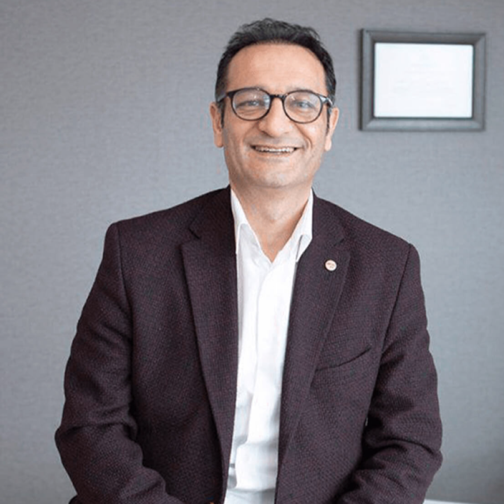 Prof. Dr. BEKİR ATİK