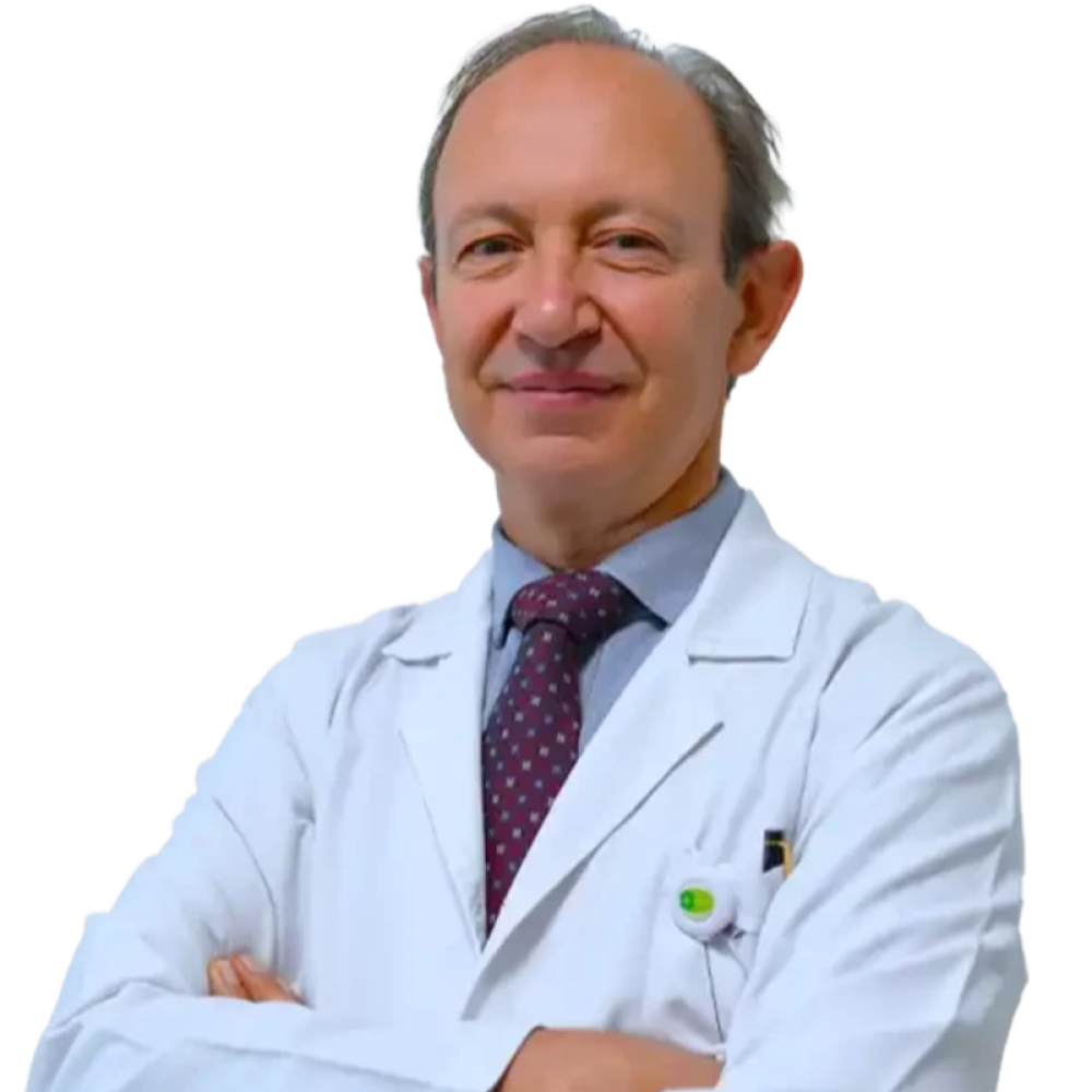 Prof. Dr. YAKUP YILDIRIM