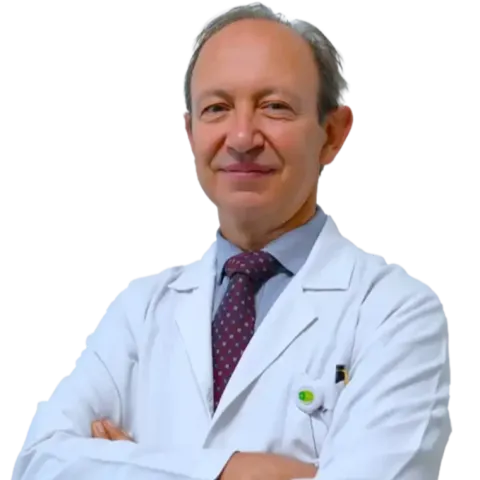 Prof. Dr. YAKUP YILDIRIM