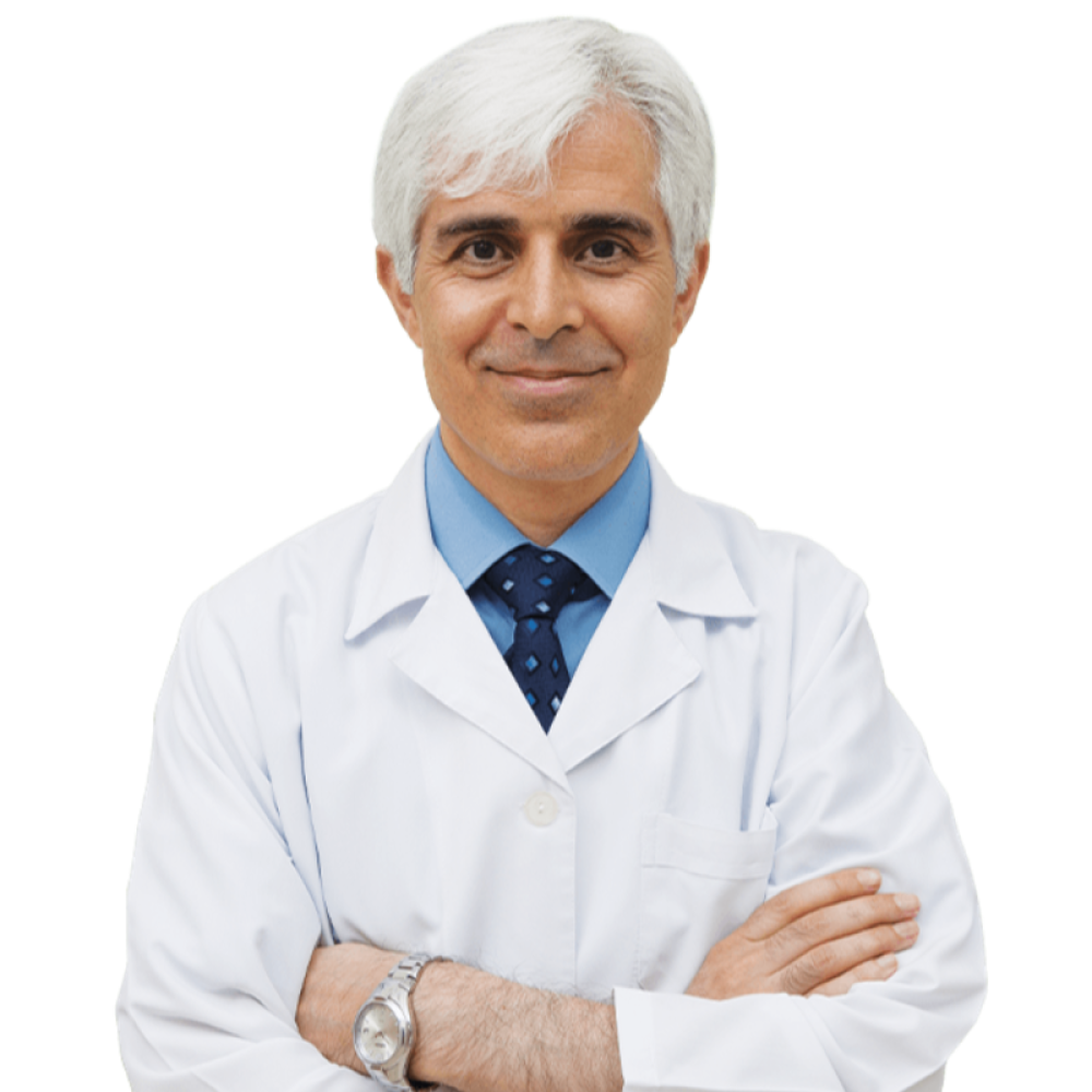 Dr. EMRULLAH SOLMAZGÜL