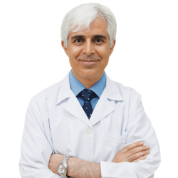 Dr. EMRULLAH SOLMAZGÜL