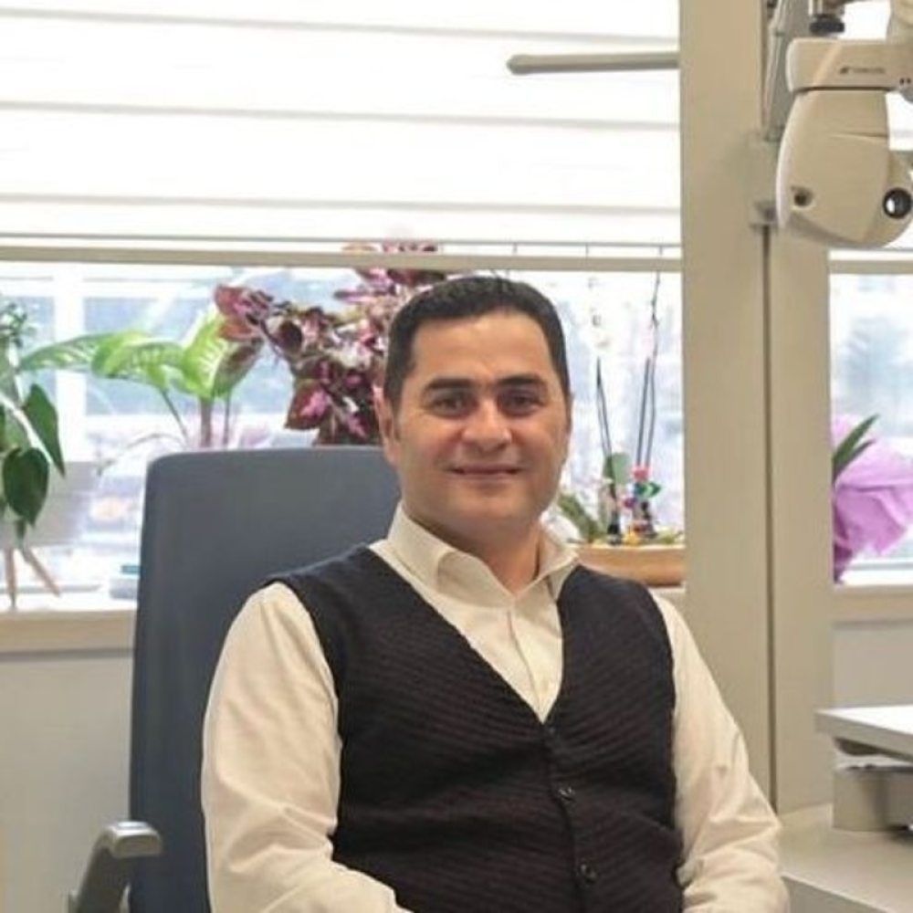 Doc. Dr. METİN EKİNCİ