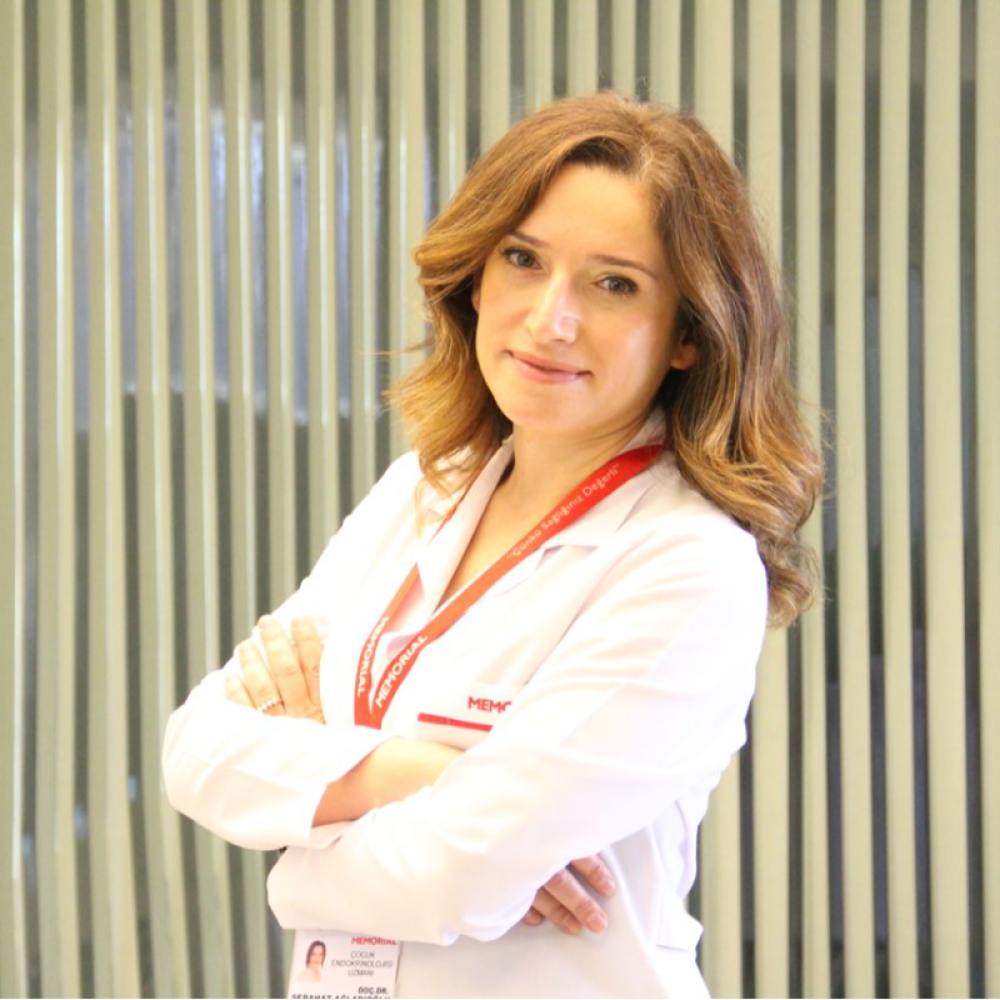 Doc. Dr. SEBAHAT YILMAZ AĞLADIOĞLU