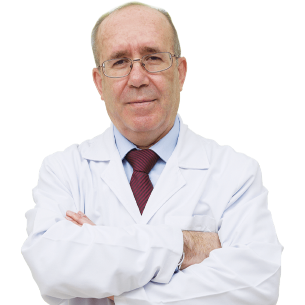 Op. Dr. AYDIN ÖZGÜL