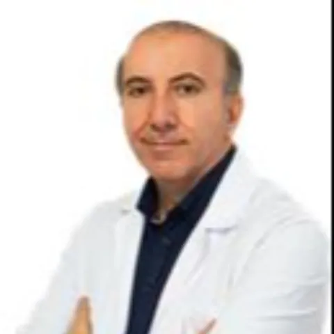 Dos. Dr. OSMAN METİN İPÇİOĞLU