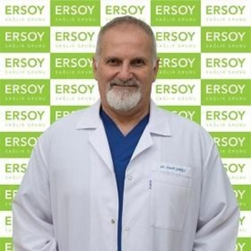 Op. Dr. CAVİT ŞANLI