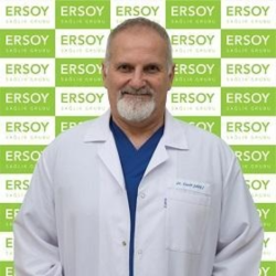 Op. Dr. CAVİT ŞANLI