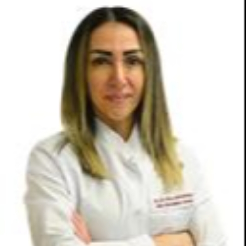 Op. Dr. EMİNE ESRA ASFUROĞLU