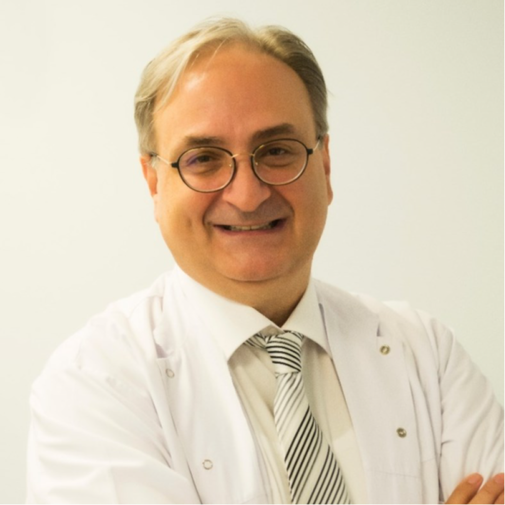 Op. Dr. İHSAN ÖNDER ALBAYRAK