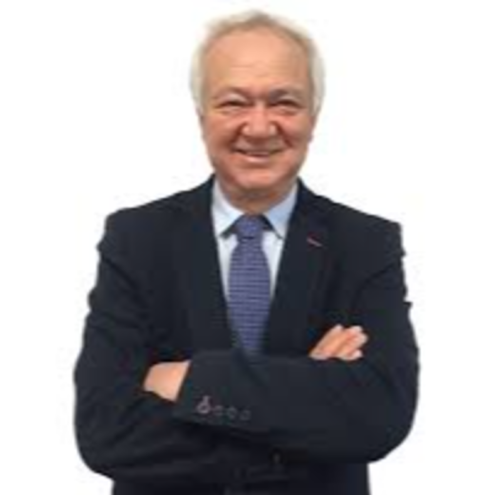 Op. Dr. OSMAN ZEKİ PEKTAŞ