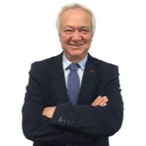 Op. Dr. OSMAN ZEKİ PEKTAŞ