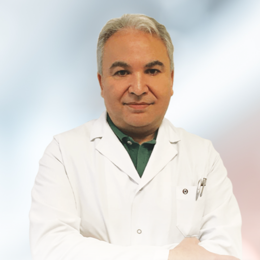Op. Dr. RECEP UĞUR GÜL