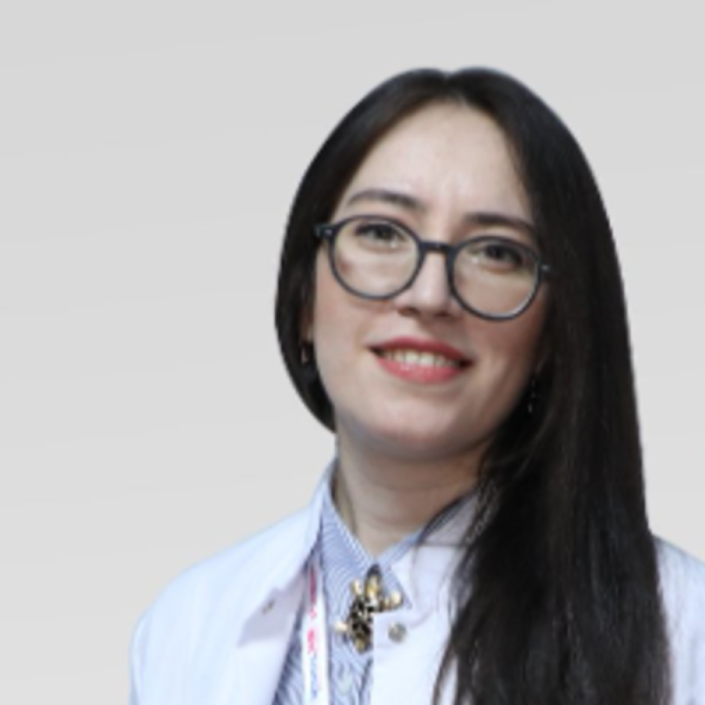 Op. Dr. ŞEBNEM MUSAYEVA