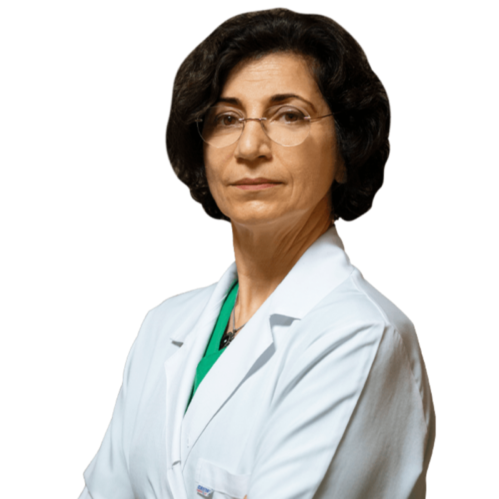 Op. Dr. BEDİA ÖRNEK