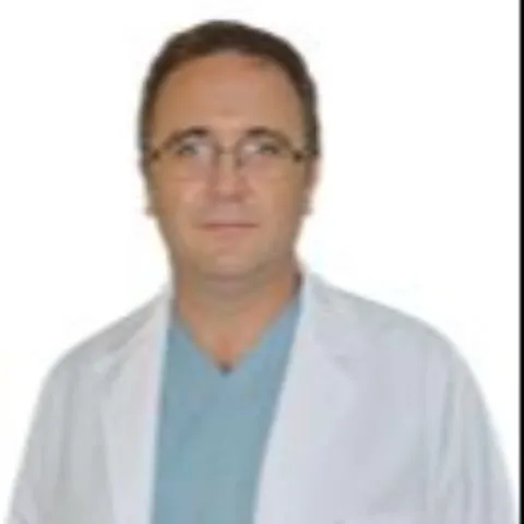 Op. Dr. CEM TEKİN BARAN