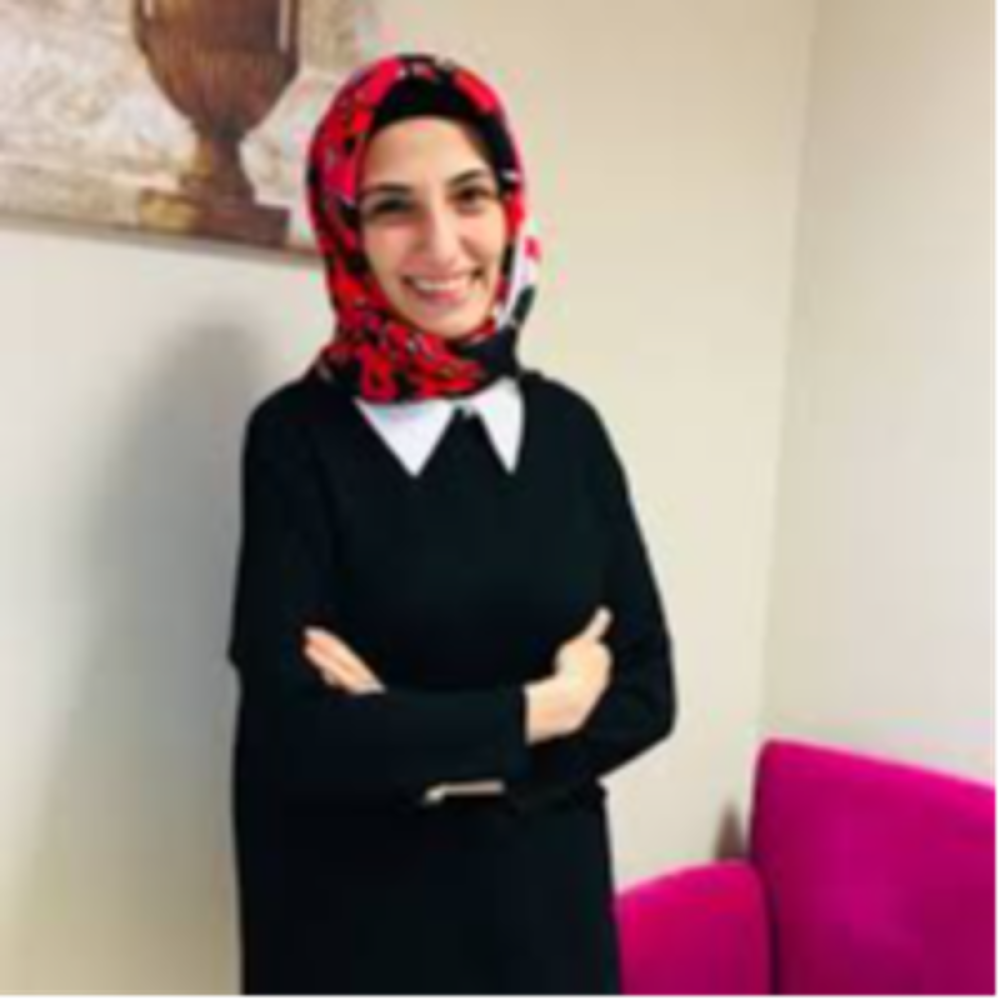 Op. Dr. ÜMMÜHAN MOLAK AVCI